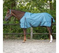 Couverture imperméable collection pour cheval QHP 0 g