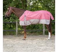 Couverture imperméable collection pour cheval QHP 0 g