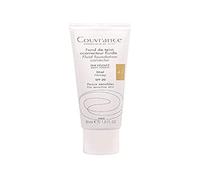 Couvrance Fond de teint fluide miel nr 4 30ml