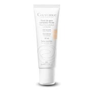 Couvrance Fond de teint fluide porcelaine nr 1 30ml