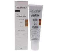 COUVRANCE Pierrefabreavene Face Foundation Makeup, 30 ml