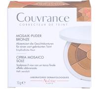 Couvrance Tan Mosaic Powder