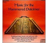 Couza, Jim - Music for the Hammered Dulcime