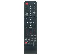 COV30748184 COV33743702 Replacement Remote Compatible with LG DVD Home Theater System LHD427 LHD457 COV30748184 COV33743702