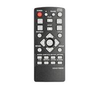 COV31736202 Remote Control For L-G DVD Player DP132 DP132NU DP132H DP132-H
