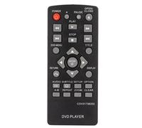 COV31736202 Replacement Remote for LG DP132 DP132NU DVD Player