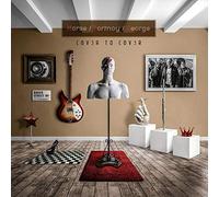 Morse-Portnoy-George - Cov3r To Cov3r (Gatefold 2LP+CD) [VINYL]