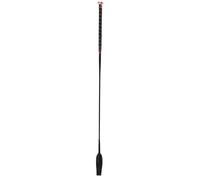 Covalliero Jumping Whip Glitter 65 cm Rose with Strike