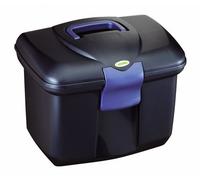 Grooming case Covalliero Roma