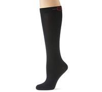 Covalliero Ladies Grado Riding Socks Black Size 40-42