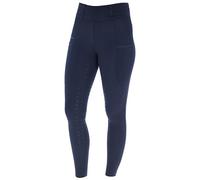 Covalliero Riding Tight High Waist Dark Navy Size 12-14