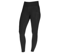 Covalliero Riding Tights High Waist Black Size 16-18