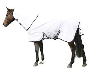 Covalliero RugBe Fly Blanket, 105 cm