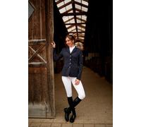 Covalliero Turinga Child Show Jacket Navy - Ages 14-15