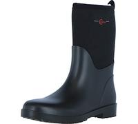 Covalliero Women's Boots Black Size: 8 UK