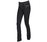 Covalliero Women's Cov.BasicPlus Jodhpur Jodhpurs Black, Size 36