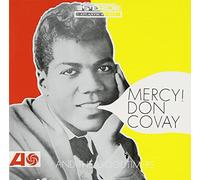 COVAY,DON - Mercy