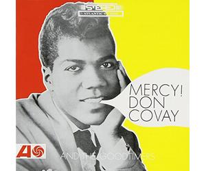 COVAY,DON - Mercy
