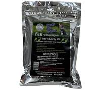 Cove Products Poop Be Gone Dog Waste Eliminator Powder