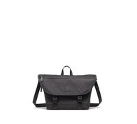 Cove Small Messenger, Black Diamond/Black