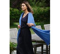 Cove Women's Bali Midi Dress in Navy | Size: Large Cove Navy L