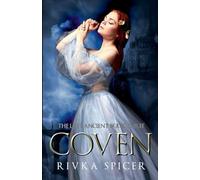 Coven: 3 (The Last Ancient)