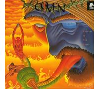 Coven - Blessed Is the Black [VINYL]