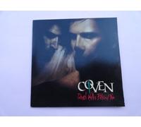 Coven - Death Walks Behind You