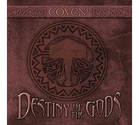 Coven - Destiny Of The Gods