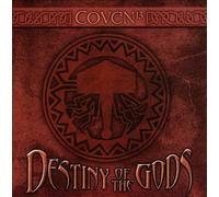 Coven : Destiny Of The Gods CDNEW Highly Rated eBay Seller Great Prices