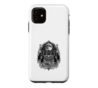 Coven of Nine Lives Gothic Black Cats Moon Design Case for iPhone 11