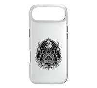 Coven of Nine Lives Gothic Black Cats Moon Design Case for iPhone Air