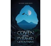 Coven of the Pyramid Mountains