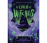 Coven of Witches : Spellbinding Tales of Magic and Myth