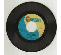 COVEN - one tin soldier 45 rpm single