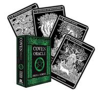 Coven Oracle (Rockpool Oracle)