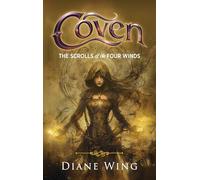 Coven: Scrolls of the Four Winds