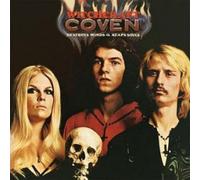 coven - witchcraft destroys minds and reaps souls