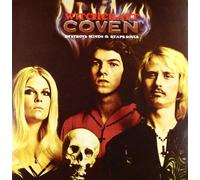 Coven - Witchcraft Destroys Minds and Reaps [VINYL]