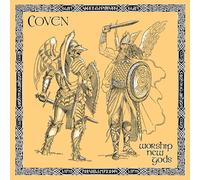 Coven - Worship New Gods