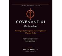 Covenant 41: The Standard