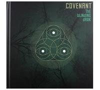 Covenant - Blinding Dark -Book+CD-
