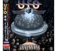 Covenant + Bonus Disc