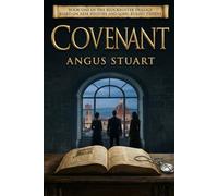 Covenant: Book One of the Hidden Heir Series: 1