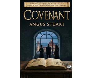 Covenant: Book One of the Hidden Heir Series: 1