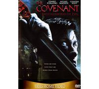 Covenant: Brotherhood of Evil [DVD] [2006] [Region 1] [US Import] [NTSC]