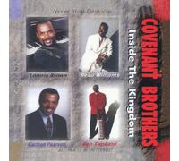 Covenant Brothers - Inside the Kingdom
