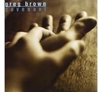 Covenant by GREG BROWN (2000-08-08)