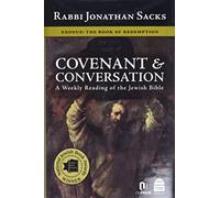 Covenant & Conversation