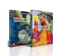 Covenant & Conversation: Family Edition (2 volume set)